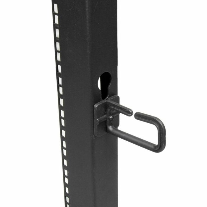 Armario Rack Mural Startech 4POSTRACK15U 2 Armario Rack Mural Startech 4POSTRACK15U 2
