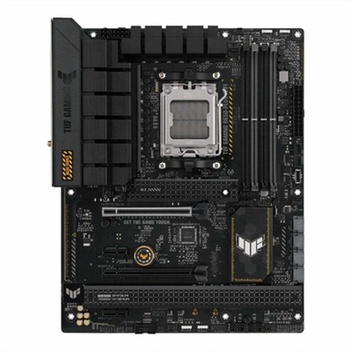 ASUS PRIME B650-PLUS WiFi Placa Base AM5 DDR5 ATX con Wi-Fi