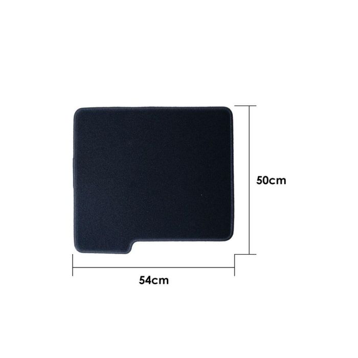 Set de Alfombrillas para Coche OCC Motorsport OCCCT0043 Citroën Saxo 5 Piezas 1