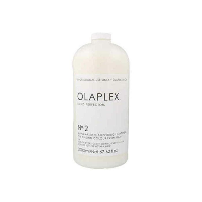 Tratamiento Capilar Protector Bond Perfector Nº2 Olaplex Tratamiento Capilar Protector Bond Perfector Nº2 Olaplex