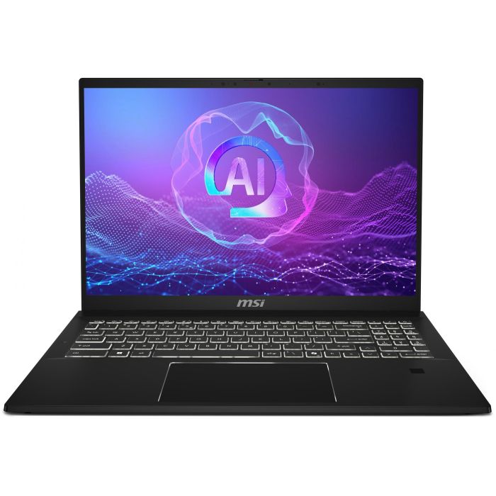 MSI Summit A16 AI+ A3HMTG-035 16" AI9-365/32GB/1TB/AMD 880M W11 0 MSI Summit A16 AI+ A3HMTG-035 16" AI9-365/32GB/1TB/AMD 880M W11 0