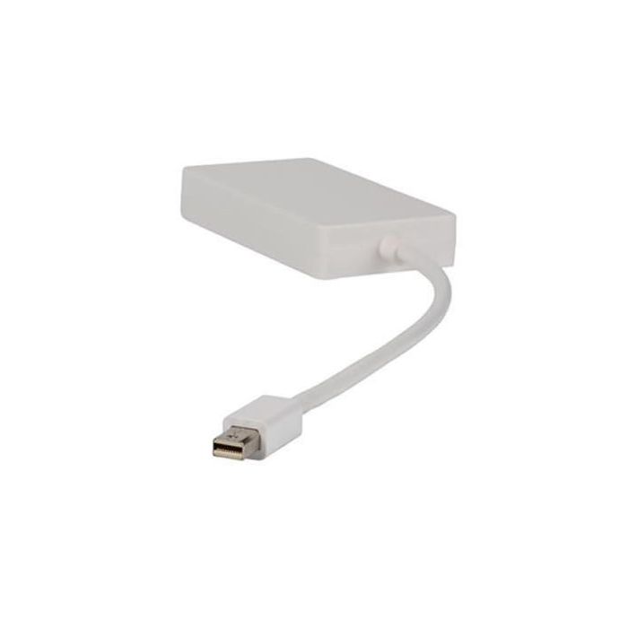 MicroConnect ADAPTADOR MINI DISPLAY PORT M 1