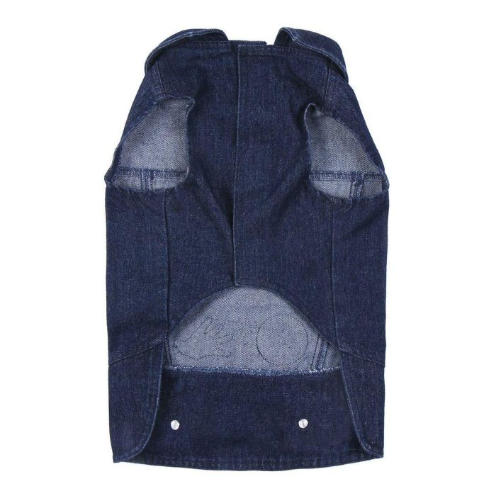 Chaqueta para Perro Marvel Azul S 2 Chaqueta para Perro Marvel Azul S 2
