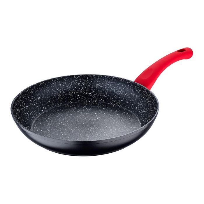 Sartén de aluminio forjado inducción toledo ø26 cm 0 Sartén de aluminio forjado inducción toledo ø26 cm 0