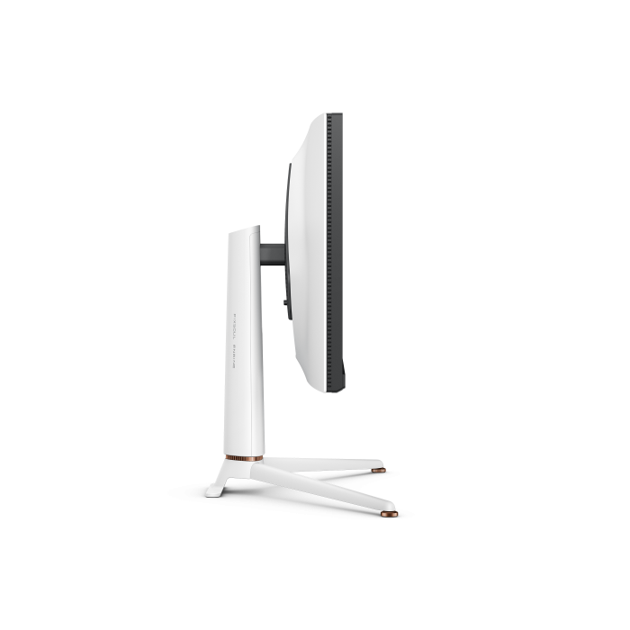 BenQ EX271U Monitor Gaming 27” 4K 165Hz IPS HDR 400 4 BenQ EX271U Monitor Gaming 27” 4K 165Hz IPS HDR 400 4