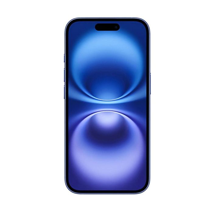 Smartphone Apple iPhone 16 Plus 6,7" Hexa Core 8 GB 512 GB Azul 2 Smartphone Apple iPhone 16 Plus 6,7" Hexa Core 8 GB 512 GB Azul 2