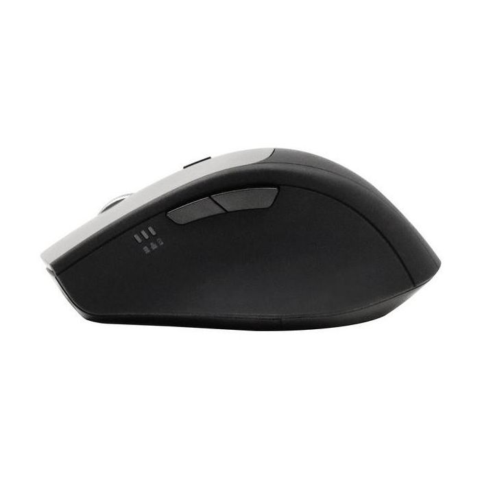Equip Optische Maus kabellos USB-Komfort USB-C/A R+L schwarz 2 Equip Optische Maus kabellos USB-Komfort USB-C/A R+L schwarz 2