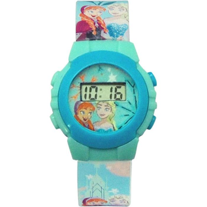 Reloj digital Frozen Disney 2 Reloj digital Frozen Disney 2