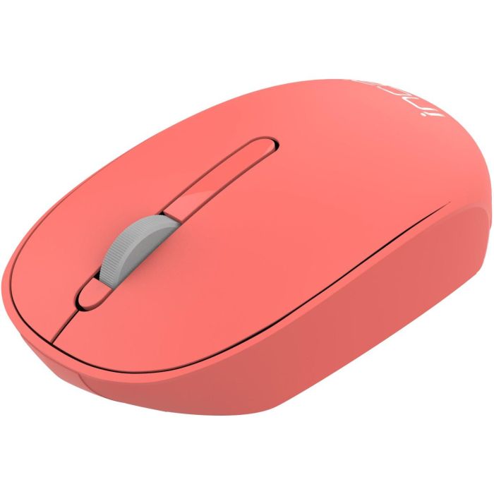 INCA Maus IWM-241RT 1200 DPI,CANDY DESIGN 3D-Rosa, 2,4GHz 4