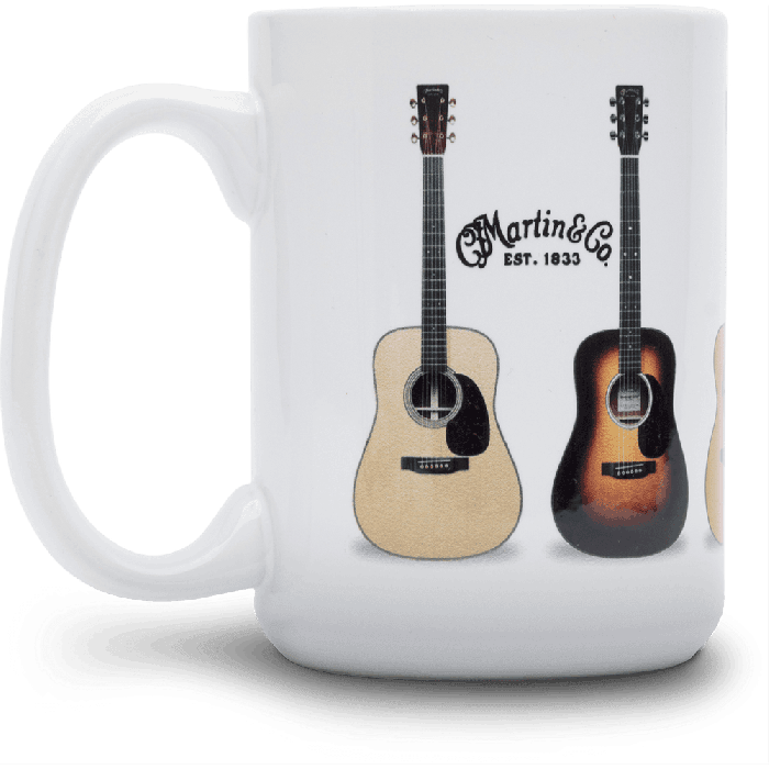 Taza Martin Blanca 150Oz 4 Taza Martin Blanca 150Oz 4