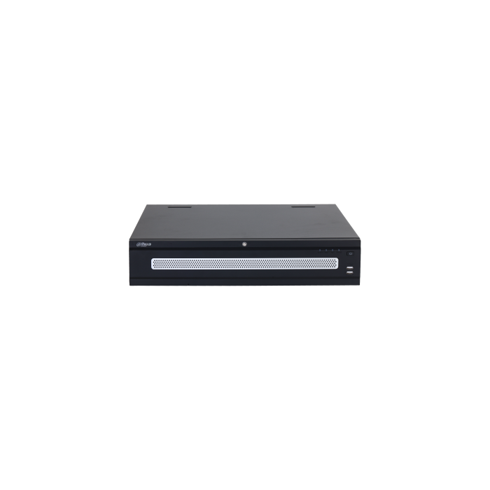 (Dhi-Nvr608H-32-Xi) Dahua Grabador Ip Nvr 8Hdd 32 Canales con Inteligencia Artifical 1 (Dhi-Nvr608H-32-Xi) Dahua Grabador Ip Nvr 8Hdd 32 Canales con Inteligencia Artifical 1