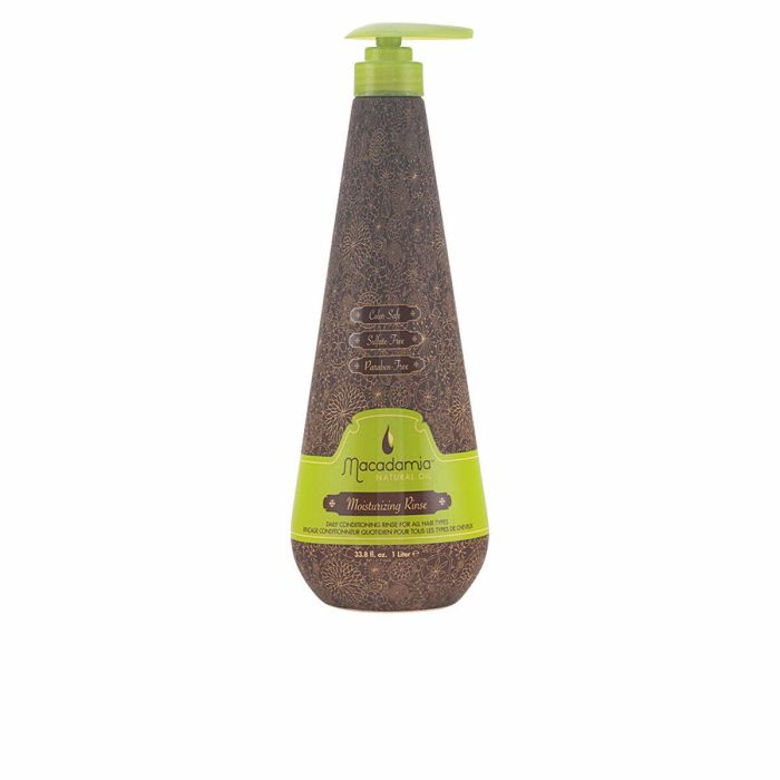 Acondicionador Nutritivo Moisturizing Macadamia 1 L 1
