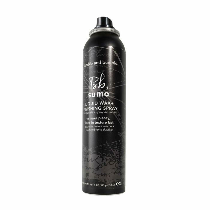 Bumble & Bumble Sumo Finishing Spray Wax 150 mL 1 Bumble & Bumble Sumo Finishing Spray Wax 150 mL 1