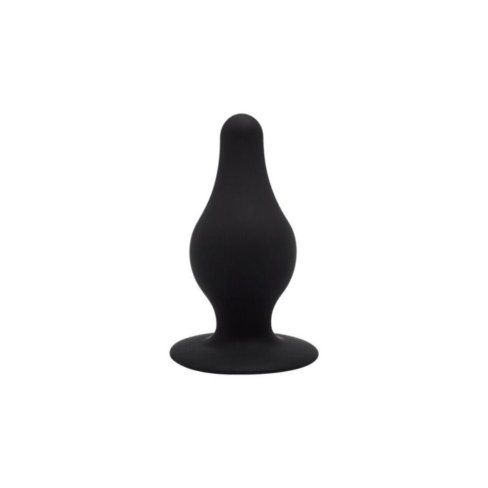 Dildo Silexd Negro Dildo Silexd Negro