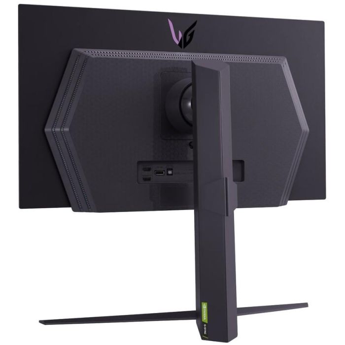 68,6cm/27" (2560x1440) LG 27GS95QX-B UltraGear OLED QHD 16:9 2x HDMI HDR10 DP QHD 240 Hz Gaming 13
