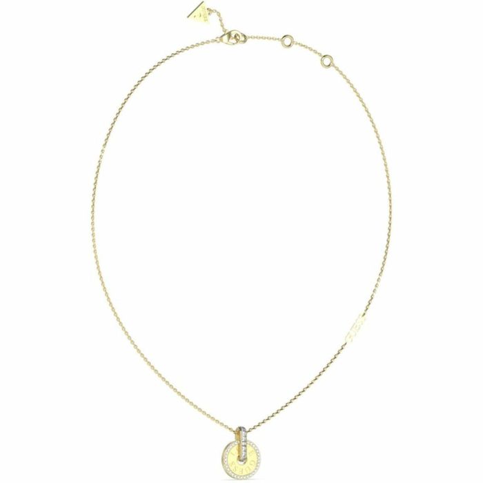 Collar Mujer Guess JUBN04077JWYGT-U 1 Collar Mujer Guess JUBN04077JWYGT-U 1