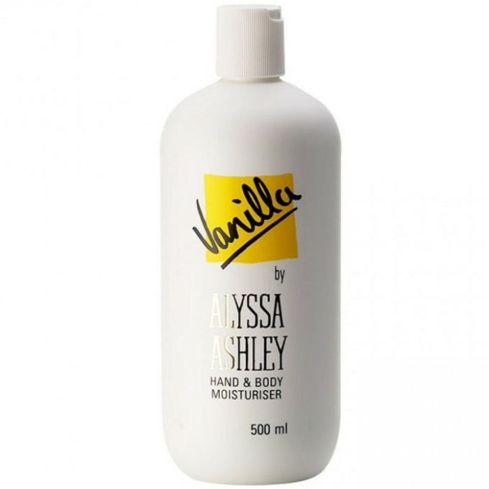 Alyssa Ashley Vanilla Hand&Bl 500 mL