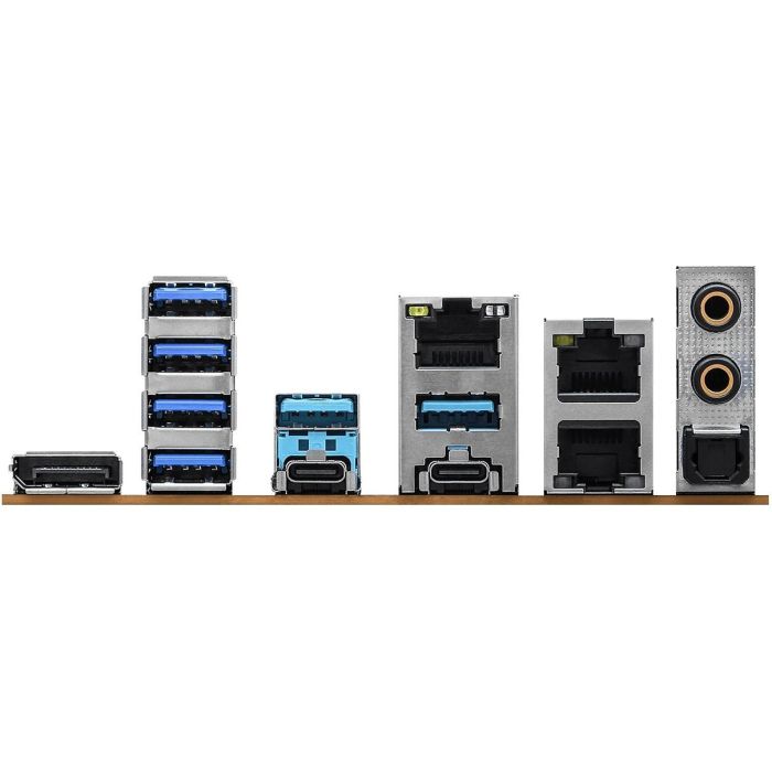 ASRock WRX90 WS EVO (WRX90) Placa Base 4 ASRock WRX90 WS EVO (WRX90) Placa Base 4