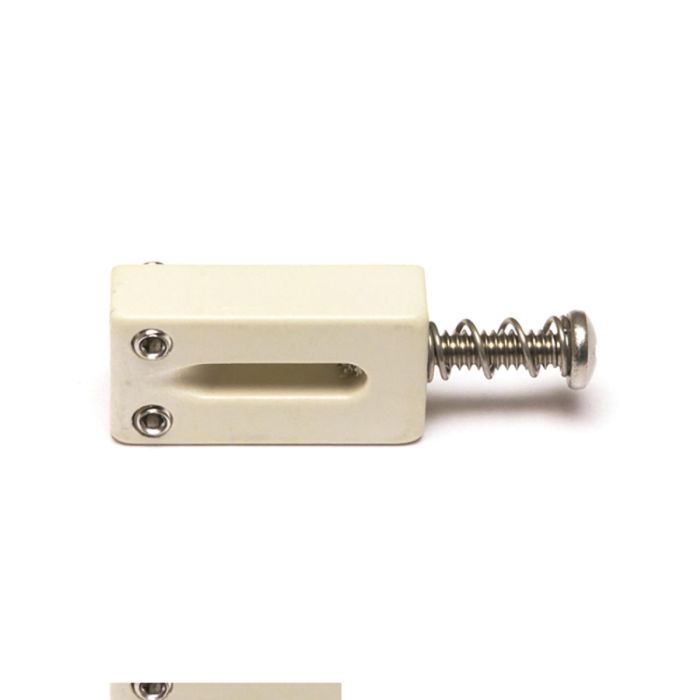 Graphtech Tusq Saddle Strat & Tele Style 2 3/16" Spacing