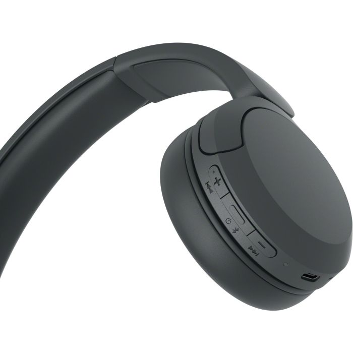 Auriculares Sony WH-CH520 Negro 4 Auriculares Sony WH-CH520 Negro 4