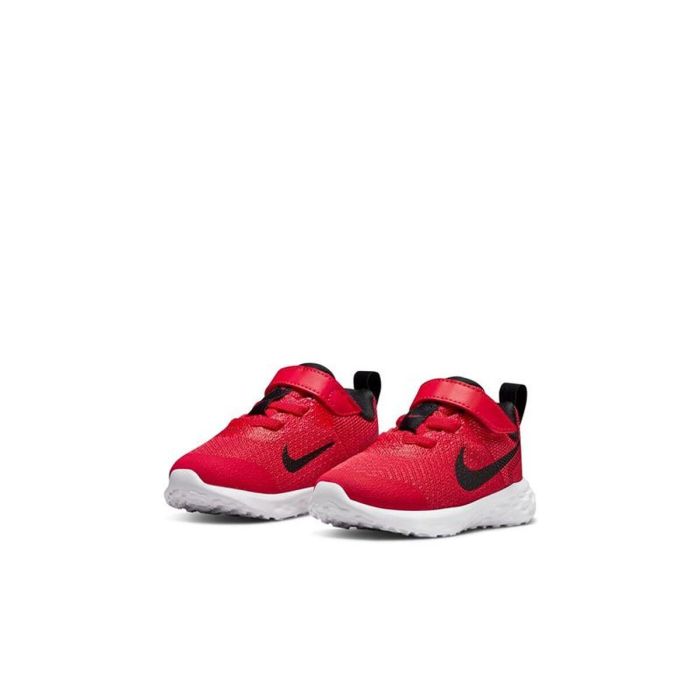 Zapatillas Deportivas Infantiles Nike Revolution 6 4