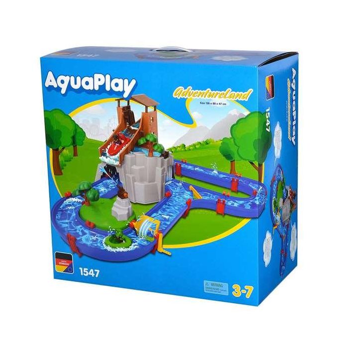 Aquaplay adventureland
