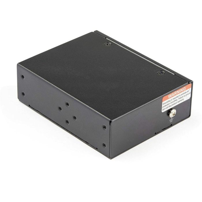 Repetidor PoE Startech POEEXT1G60W 1 Repetidor PoE Startech POEEXT1G60W 1