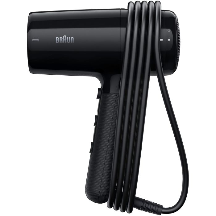 Braun HD 2.2 schwarz 0 Braun HD 2.2 schwarz 0