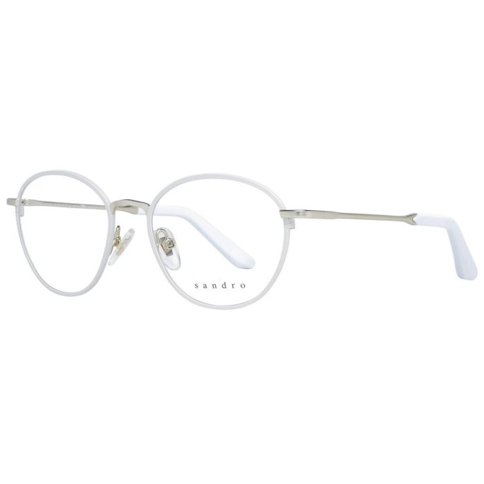 Montura de Gafas Mujer Sandro Paris SD4008 49933 Montura de Gafas Mujer Sandro Paris SD4008 49933