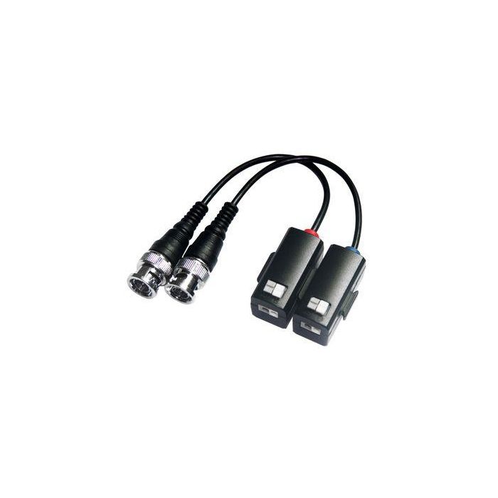 GO HD VIDEO TRANSMITTER CAT5E/6 GO HD VIDEO TRANSMITTER CAT5E/6
