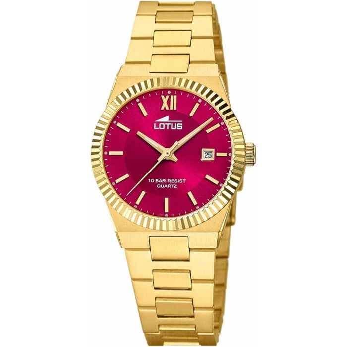 Reloj Mujer Lotus 18840/2