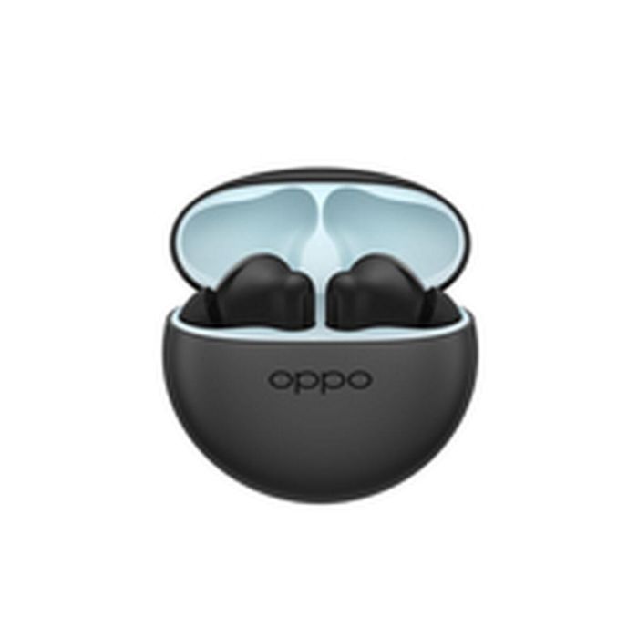 Auriculares Oppo ETE41 Negro 1