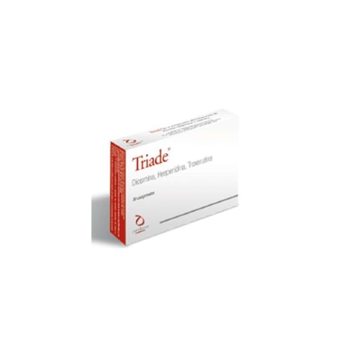 Triade 30Comp Triade 30Comp