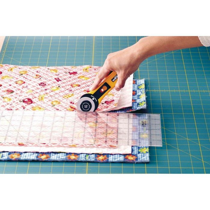 Disco de corte Olfa 45 X 0,3 MM 10 Piezas 1