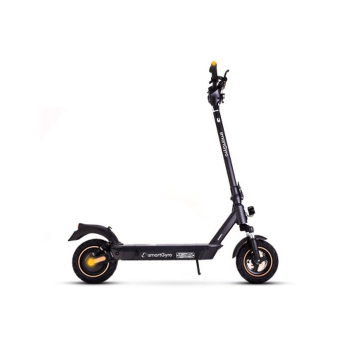 Patinete Eléctrico Smartgyro Negro 1