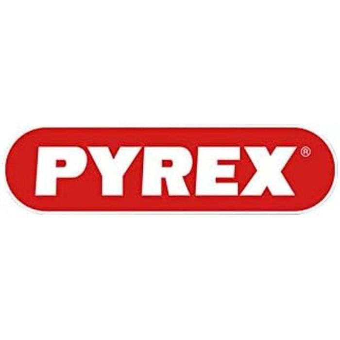 Pyrex Cook & Go Caja Redonda de Vidrio Borosilicato con Tapa Azul 0.20L (11x6 cm) - Apta Horno Congelador (-40°C a +300°C) 7 Pyrex Cook & Go Caja Redonda de Vidrio Borosilicato con Tapa Azul 0.20L (11x6 cm) - Apta Horno Congelador (-40°C a +300°C) 7
