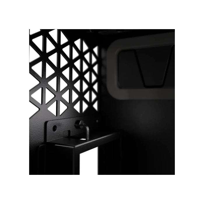 Corsair iCUE LINK 6500X RGB Midi Tower Negro 2 Corsair iCUE LINK 6500X RGB Midi Tower Negro 2