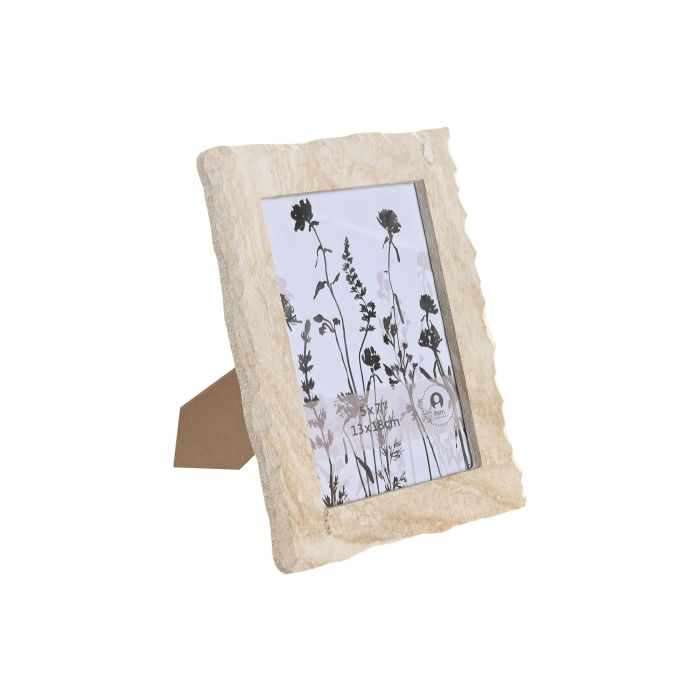 Marco Foto 13X18 Scandi DKD Home Decor Crema 1.5 x 22.5 x 17.5 cm (6 Unidades) 0 Marco Foto 13X18 Scandi DKD Home Decor Crema 1.5 x 22.5 x 17.5 cm (6 Unidades) 0