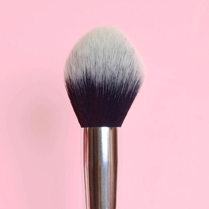 Beter Brocha Maquillaje Contouring Pelo Sintético 16,5 cm