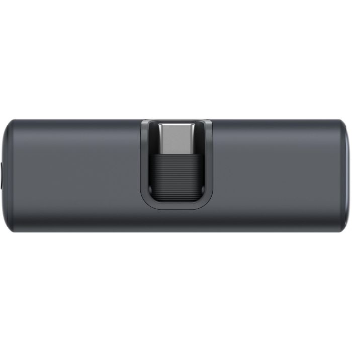Anker PowerBank Nano 5000 mAh 22.5W 1 x USB-C negro 3 Anker PowerBank Nano 5000 mAh 22.5W 1 x USB-C negro 3