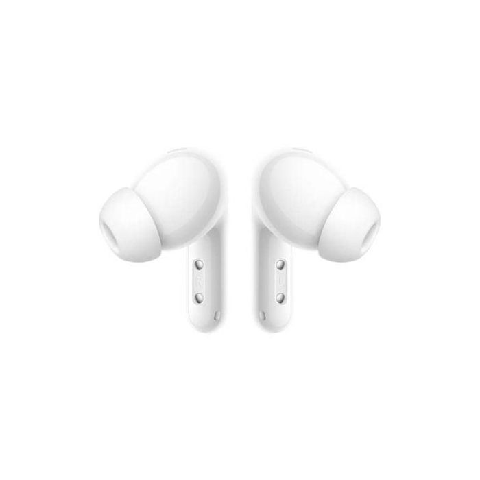 Auriculares Inalámbricos con Estuche de Carga Xiaomi M2429E1 Blanco 4 Auriculares Inalámbricos con Estuche de Carga Xiaomi M2429E1 Blanco 4