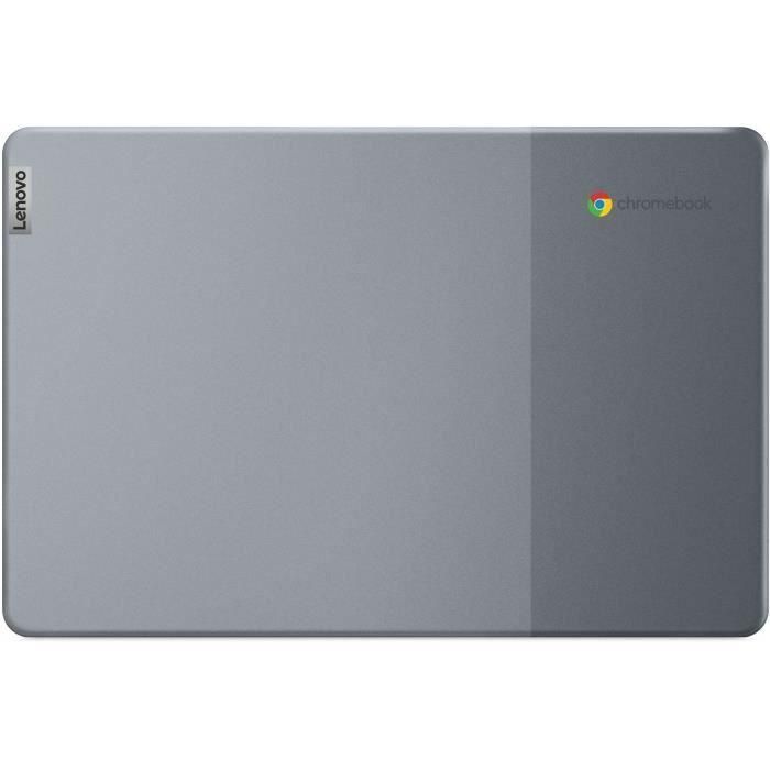 Computadora Chromebook Plus LENOVO IdeaPad 3 14IAN8 | 14'' FHD - Intel i3 N305 - 8 GB RAM - 128 GB SSD - Chrome OS - AZERTY 5 Computadora Chromebook Plus LENOVO IdeaPad 3 14IAN8 | 14'' FHD - Intel i3 N305 - 8 GB RAM - 128 GB SSD - Chrome OS - AZERTY 5