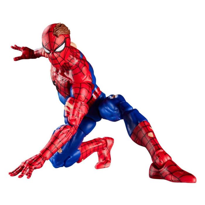 Figura Spider-Man Magic The Gathering Spider-Man Marvel 15cm 4 Figura Spider-Man Magic The Gathering Spider-Man Marvel 15cm 4