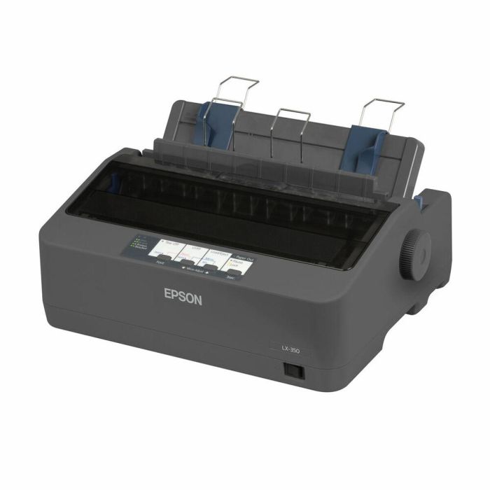 EPSON Matricial 9p LX-350 1