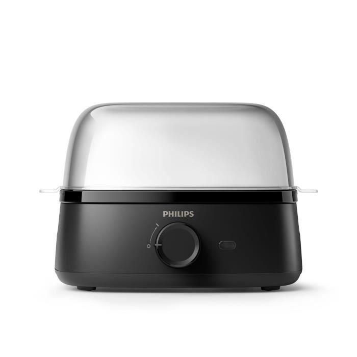 Vaporera Philips Negro 400 W Vaporera Philips Negro 400 W