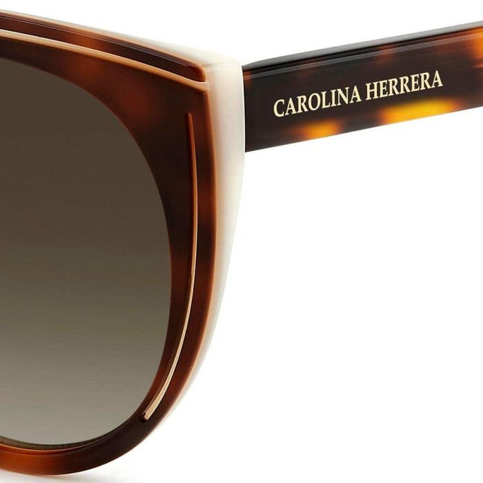 Gafas de Sol Mujer Carolina Herrera HER-0142-S-C9K ø 56 mm 1