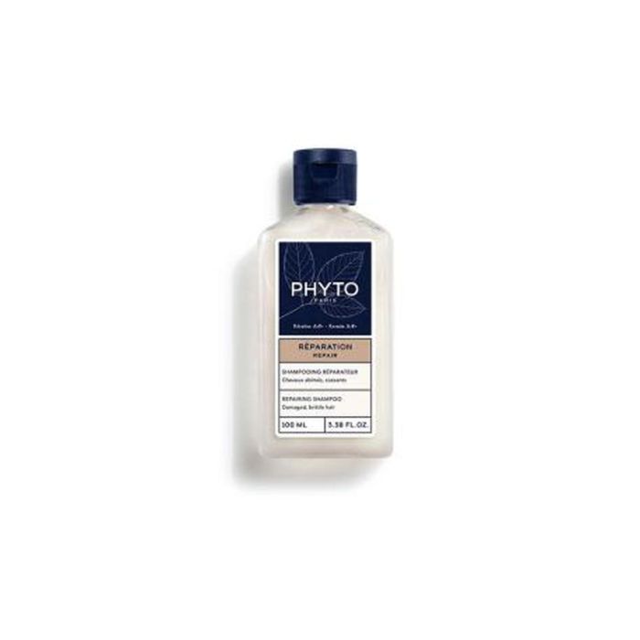 Phyto champú reparador 100ml