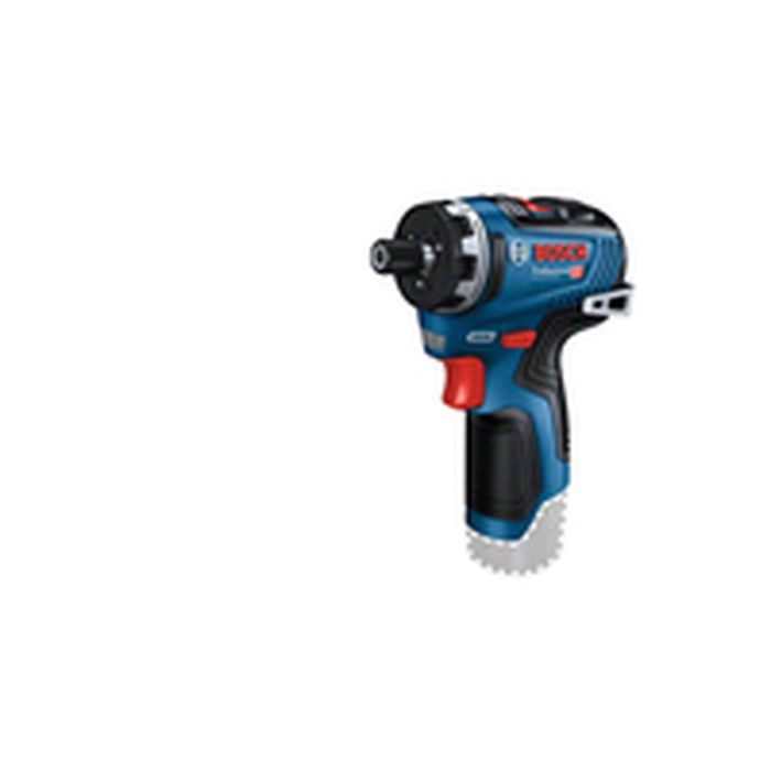 Bosch Professional GSR 12V-35 HX Destornillador Inalámbrico 9 Bosch Professional GSR 12V-35 HX Destornillador Inalámbrico 9