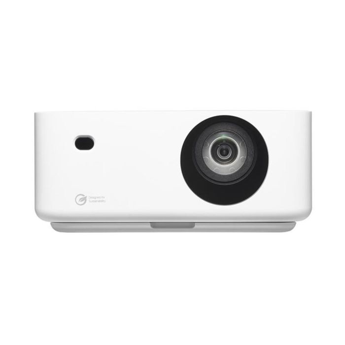 Optoma ML1080ST Proyector Laser DLP Full HD 1080p, Ultraportátil, Tiro Corto, Triple Laser RGB, 1 kg, USB-C 0 Optoma ML1080ST Proyector Laser DLP Full HD 1080p, Ultraportátil, Tiro Corto, Triple Laser RGB, 1 kg, USB-C 0