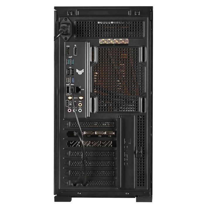 PC de Sobremesa Actina KOMACNGIP0101 AMD Ryzen 7 7800X3D 32 GB RAM 2 TB SSD Nvidia Geforce RTX 4070 Ti Super 12 PC de Sobremesa Actina KOMACNGIP0101 AMD Ryzen 7 7800X3D 32 GB RAM 2 TB SSD Nvidia Geforce RTX 4070 Ti Super 12